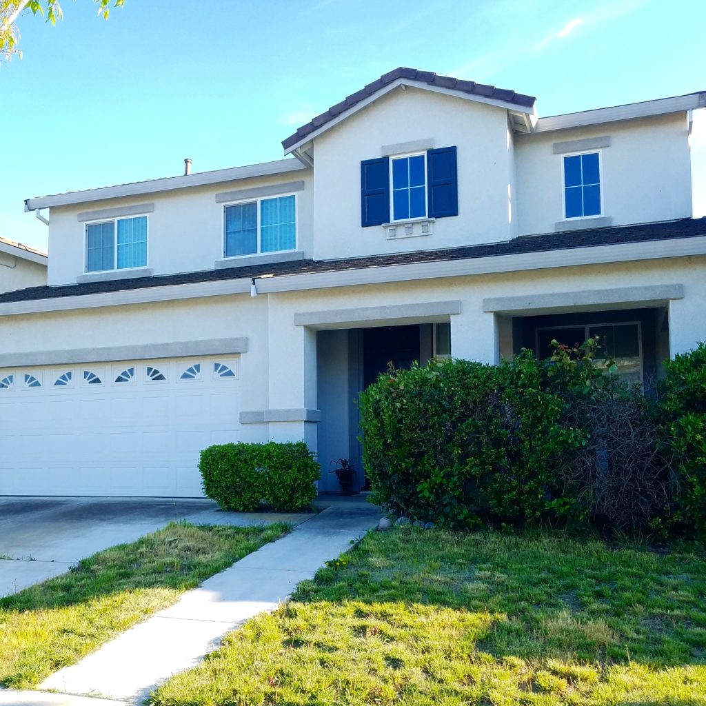 1776 Farnham Avenue Woodland California Property Management Company