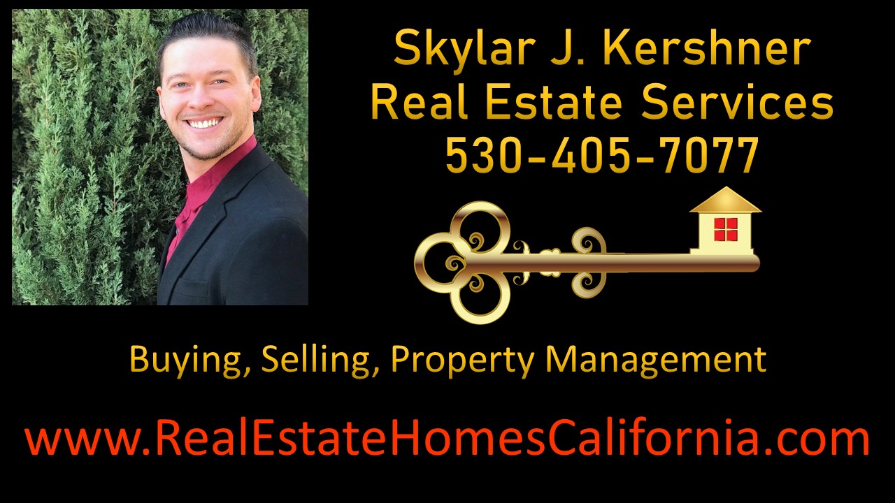 Skylar Kershner Real Estate Home Sales and Property Management Company